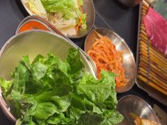 -西塔老太太泥炉烤肉(龙湖北苑天街店)