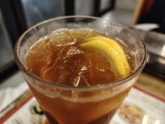 -孖记茶档·热腾茶餐(乐峰店)