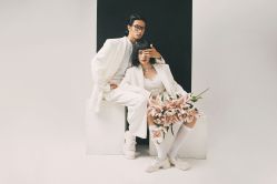 -雨墨婚纱摄影工作室