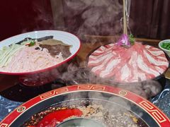 -渝匠香重庆老火锅