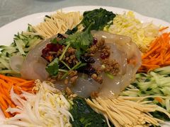-黄家饺子东北特色菜馆(湖滨商业街店)