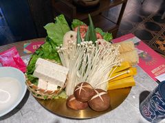 -椰妹·椰子鸡火锅(三祺广场店)