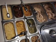 -CALIFORKS加州叉子轻食(朝阳门店)