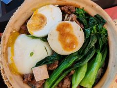 -华记煲仔华·煲仔饭(三元里万科里店)