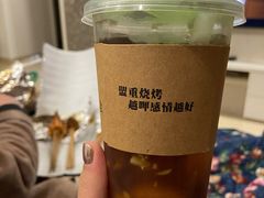 -盟重烧烤(高正街店)