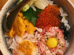 岚山饭-岚山日本料理(珠江新城店)