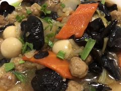 -大树下饭店(春晓镇慈岙社区卫生服务站南)