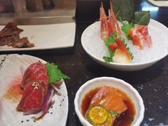 -大渔铁板烧(万象城店)