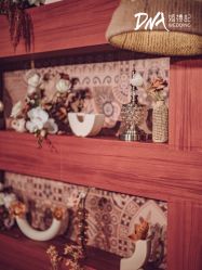 -DNA Wedding 婚礼记(上海店)