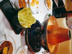 -祥源胡同·涮牛羊肉火锅(花桥店)