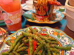 -泰妃殿(武汉首店)