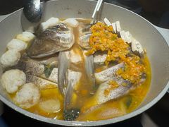 -渔歌子鱼头王(郑州总店)