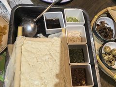 -向民炒鸡老店(金泰华府店)