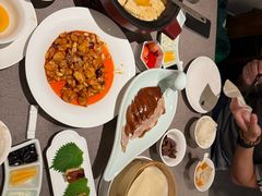 -花家怡园(四合院总店)