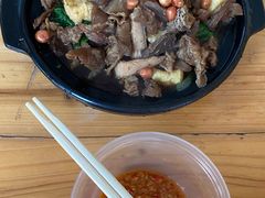 牛杂煲-牛杂大叔(园岭总店)