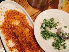 -新白鹿餐厅(百联中环店)