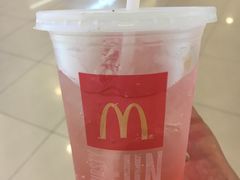 -麦当劳(天兴罗斯福店)