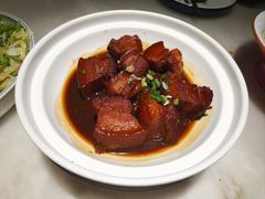 -绿茶餐厅(南方商城店)