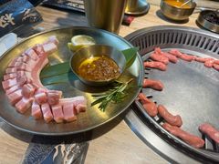 -权金城·炭火烤肉(北京联想桥店)