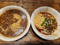 -周小波重庆小面·重庆名小吃(邹容路店)
