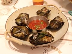 -太食獸泰式茶餐厅(艾尚天地店)