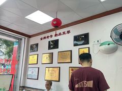 -仁信双皮奶(东川路店)