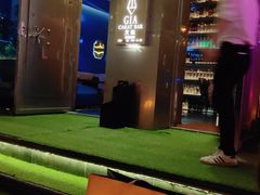 -GIA CARAT BAR 克拉概念店