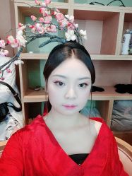 -盘子女人坊古装写真摄影(南京总店)