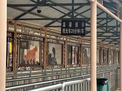 -太原动物园