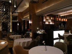 -上海静安铂尔曼酒店