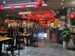 -古渡驛(丽彩·潮流港店)