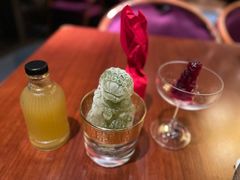 -王府井文华东方酒店-紫膳餐厅