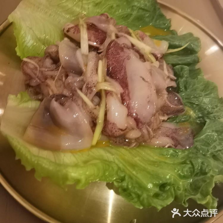 周日午市特惠!西塔老太太用餐不等位