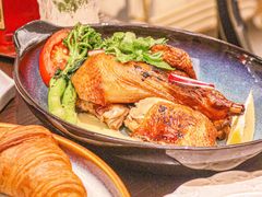 -秘密旅行Bonjour(黑金冠 江南西店)