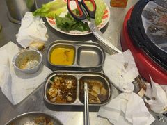 -哈哈碳都·牛肋条无限自助烤肉(宝龙店)