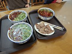 -清真磨沟沿老字号牛肉面(总店)