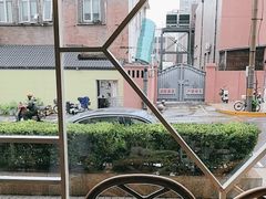 -渝信川菜(长安店)
