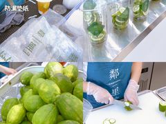 -LINLEE·手打柠檬茶(思北店)