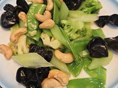 -金沙滩海鲜餐厅·海肠捞饭·手工水饺(梅江龙水园店)