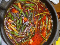 -黔有有贵州酸汤夺夺粉火锅(五味十字店)