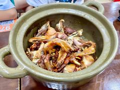 -斯丹姜母鸭·古法干香(涂门街总店)