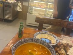 -凤齐羊肉烩面馆