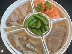 -忆家一宴(大木桥路旗舰店)