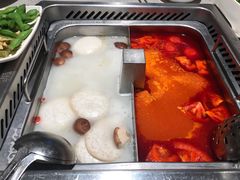 -海底捞大排档火锅(悦荟广场店)