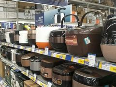 -麦德龙(嘉定店)