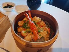 -富力丽思卡尔顿酒店·丽轩中餐厅