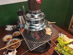 -递酒烤场(湛江路店)