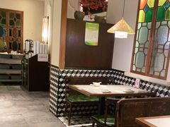 大堂-吉旺港式餐厅(南方商城店)