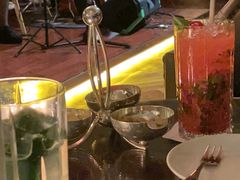 -LONG BAR 廊吧(外滩华尔道夫酒店)