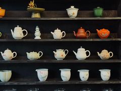 -Metal hands·铁手咖啡